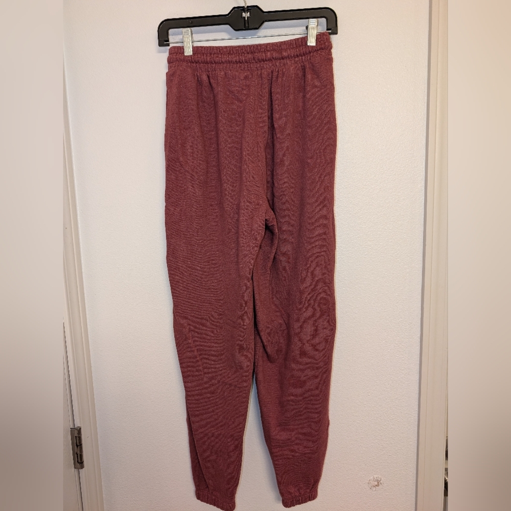 SO The Favorite Joggers with Drawstrings Size Small - Picture 3 of 7